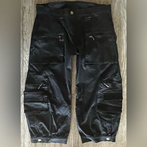 Bebe Cargo Pants